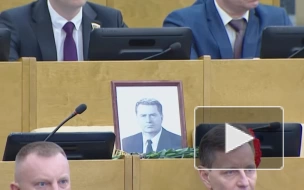Мишустин: Жириновский имел особый взгляд на многие проблемы РФ, но всегда был патриотом