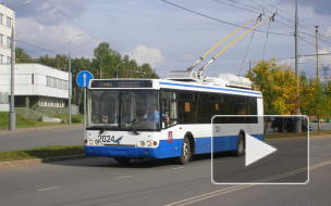 Женщина, родившая в троллейбусе, отказалась от ребенка