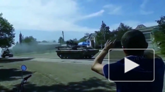 Новости Украины: солдаты 34-ого кировоградского террбата украли железнодорожные рельсы