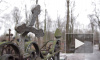 Заворотнюк получила бесплатное место на кладбище