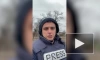 Съемочная группа RT Arabic попала под обстрел со стороны ВСУ в Донбассе