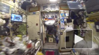 Врачи обнаружили превышение уровня шума на МКС