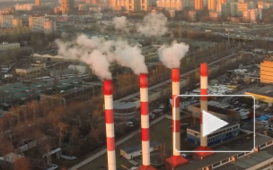 Названы опасные последствия глобального потепления для России