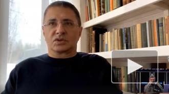 Мясников назвал группы россиян, для которых вакцина наименее эффективна