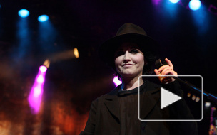 Смерть солистки The Сranberries: Долорес О’Риордан страдала от болей в спине и большого количества работы