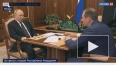 Глава Мордовии рассказал Путину об опыте трудоустройства ...