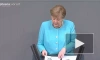 Меркель считает отмену патентов на вакцины неверным путем