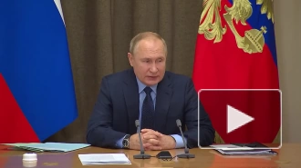 Путин заявил, что российские военные научились отражать атаки беспилотников