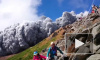 Новые жертвы извержения вулкана Онтакэ в Японии погибли в результате остановки легких и сердца