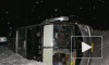 В Хакассии перевернулся рейсовый автобус с 30 пассажирами
