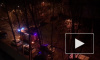 Жители дома на Суздальском проспекте не выспались из-за коммунальной аварии