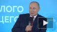 Путин рассказал о большом количестве информационного ...