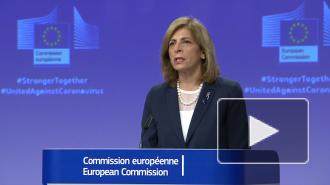 Ситуация с коронавирусом в ряде стран ЕС сейчас хуже, чем в марте