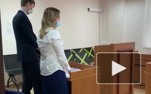 Суд в Москве оштрафовал Twitter на 8,9 миллиона рублей