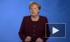Меркель предрекла Германии "тяжелые месяцы" из-за пандемии