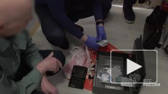 В Петербурге возбудили уголовные дела из-за утечки данных из таможенных баз