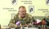 В Киеве заявили о нарушении ополченцами перемирия в Донбассе