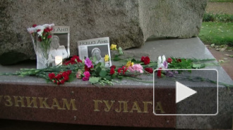 «Наша боль не утихла!» На Троицкой площади вспоминали Анну Политковскую