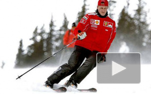 Шумахер останется инвалидом на всю жизнь