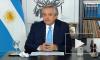 Президент Аргентины высоко оценил "Спутник V" после болезни