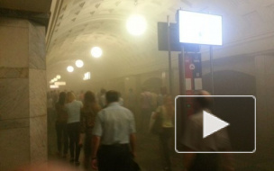 Собянин: причиной аварии в московском метро стал недостаток дисциплины сотрудников