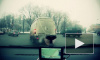 ДТП в Санкт-Петербурге: автобус с детьми, ехавшими на елку, опрокинулся, на Уральской сбили велосипедиста