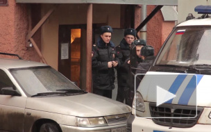 Зарезанный в Москве студент “первый начал”