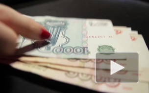 Фальшивомонетчик из Петербурга собирал поддельные купюры из частей настоящих