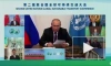 Путин: Россия намерена увеличить грузопоток по Севморпути