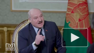 Лукашенко предупредил президента Зеленского о капитуляции при отказе от договора с Россией