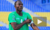 Нигерийский футболист Давид Ониа умер во время товарищеского матча