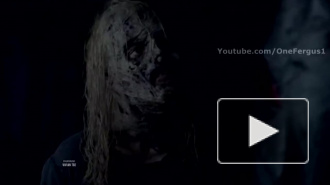 Появился трейлер продолжения "Ходячих мертвецов"