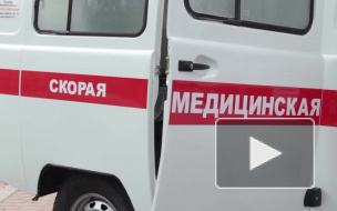 В Ленобласти полуторогодовалый мальчик выпил жидкость для розжига