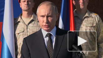 Путин раскрыл идею создания образовательного центра "Сириус"