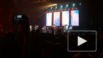 Ленинград - И больше никого 