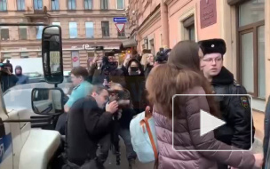 Суд отказал в жалобе беглянке из Боткинской больницы