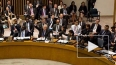 Совет безопасности ООН принял нейтральную резолюцию ...