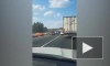 На трассе "Скандинавия" в результате ДТП с грузовиком погибли двое человек