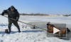 Сотрудники МЧС спасли шестерых школьников, решивших погулять по льду Большой Невки в Петербурге