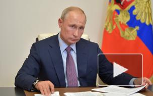 Японский финансист оценил устойчивость экономики России при пандемии