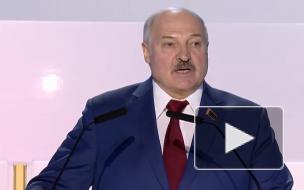 Лукашенко заявил, что в республике нет политзаключенных