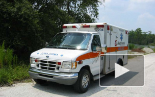 На химическом заводе в Германии произошел взрыв, тысячи людей эвакуируют