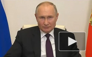 Путин поручил правительству поддержать строительство тубдиспансера в Адыгее 