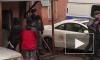 Страшная смерть настигла петербуржца в собственном автомобиле