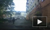 Новое ужасное видео обрушения дома в Междуреченске появилось в Сети
