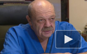 В Москве скончался известный кардиохирург и телеведущий Яков Бранд