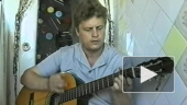 Дмитрий Ляляев. Квартирник 99