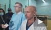 В Минздраве Омской области опровергли отек мозга у Навального