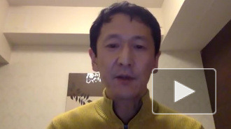 Японский врач назвал ситуацию на судне Diamond Princess "ужасающей"