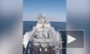 Корабли ЧФ с "Калибрами" за время СВО ударили по более чем 180 объектам противника